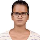 Nidhi S. Class 8 Tuition trainer in Allahabad