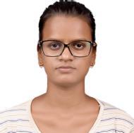 Nidhi S. Class 8 Tuition trainer in Allahabad
