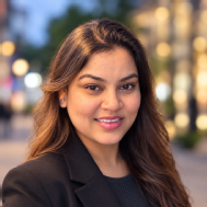 Nidhi S. Class 11 Tuition trainer in Delhi