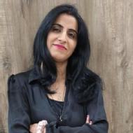 Nidhi Wadhwa Class 11 Tuition trainer in Bangalore