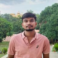 Akhil Verma Class 10 trainer in Varanasi