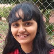 Nidhi K. Class 10 trainer in Varanasi