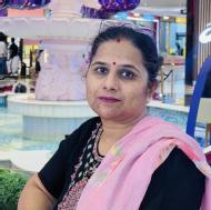 Nidhi A. Class I-V Tuition trainer in Indore