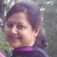 Nidhi A. Class 10 trainer in Delhi