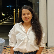 Nidhi Class I-V Tuition trainer in Udaipur