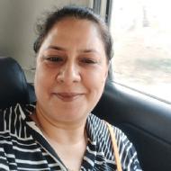 Nidhi B. Class 11 Tuition trainer in Gurgaon