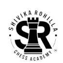 Shivika Rohilla Chess Academy Sports Coaching institute in Delhi