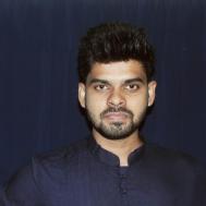 Akhil Personal Trainer trainer in Hyderabad