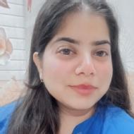 Nidhi C. Spoken English trainer in Ambala