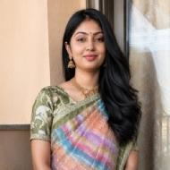 Nidhi J. Class I-V Tuition trainer in Ahmedabad
