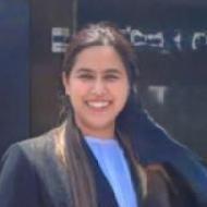 Nidhi K. LLB Tuition trainer in Delhi