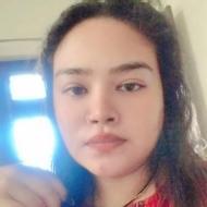 Nidhi N. Spoken English trainer in Dehradun