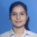 Nidhi German Language trainer in Delhi