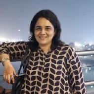 Nidhi S. Class I-V Tuition trainer in Thane