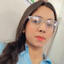Nidhi S. Math Tutors trainer in Ghaziabad