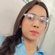 Nidhi S. Class I-V Tuition trainer in Ghaziabad
