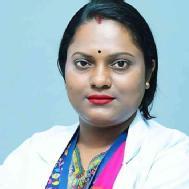 Nidhi Sharma MBBS & Medical Tuition trainer in Dehradun