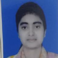 Sunidhi K. Class I-V Tuition trainer in Patna
