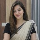 Photo of Nidhi T.