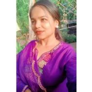 Nidhi V. Class 10 trainer in Baloda Bazar