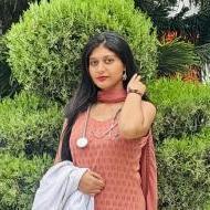Nidhi MBBS & Medical Tuition trainer in Bangalore