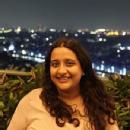 Nidhi K. Class 11 Tuition trainer in Kolkata