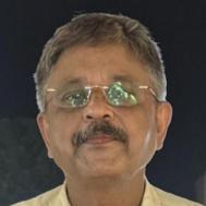 Amit Nigam Medical Entrance trainer in Lucknow
