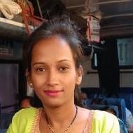 Ujjwala Class I-V Tuition trainer in Ambegaon