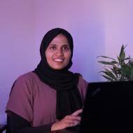 Nihala Class 12 Tuition trainer in Kannur