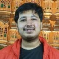 Nihal Sharma Spoken English trainer in Jaipur