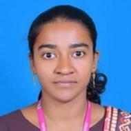Nihariga Spoken English trainer in Vilavancode