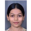 Niharika V. Class 6 Tuition trainer in Durg