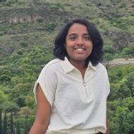 Niharika H. Class I-V Tuition trainer in Bangalore