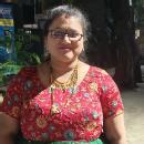 Kavuri jai durga Niharika photo