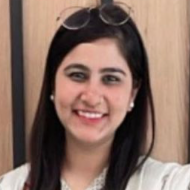 Niharika BCA Tuition trainer in Delhi
