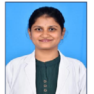 Dr. Niharika Y. Yoga trainer in Hyderabad