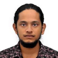 Nikhil R K Class 11 Tuition trainer in Erode