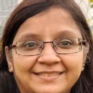 Niharika A. Class I-V Tuition trainer in Kolkata
