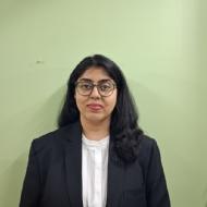 Mrinalini S. Dance trainer in Tura