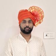 Nikhil Class I-V Tuition trainer in Pune