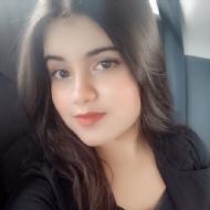 Niketa Y. Swimming trainer in Mumbai