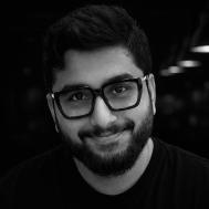 Nikhil Soft Skills trainer in Bangalore