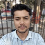 Akhil Singh Class 8 Tuition trainer in Muzaffarpur