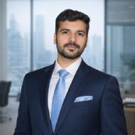 Nikhil Singh Class I-V Tuition trainer in Gurgaon