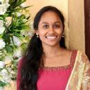 Nikhila Rajan Math Tutors trainer in Hosdurg