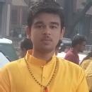 Nikhil Barnwal Economics Tutors trainer in Thane