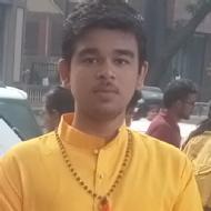 Nikhil Barnwal Class 12 Tuition trainer in Thane
