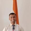 Nikhil Goswami photo