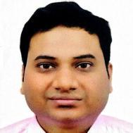 Nikhil Engineering Entrance trainer in Guwahati