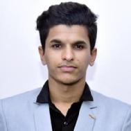 Nikhil Jain CA trainer in Bangalore
